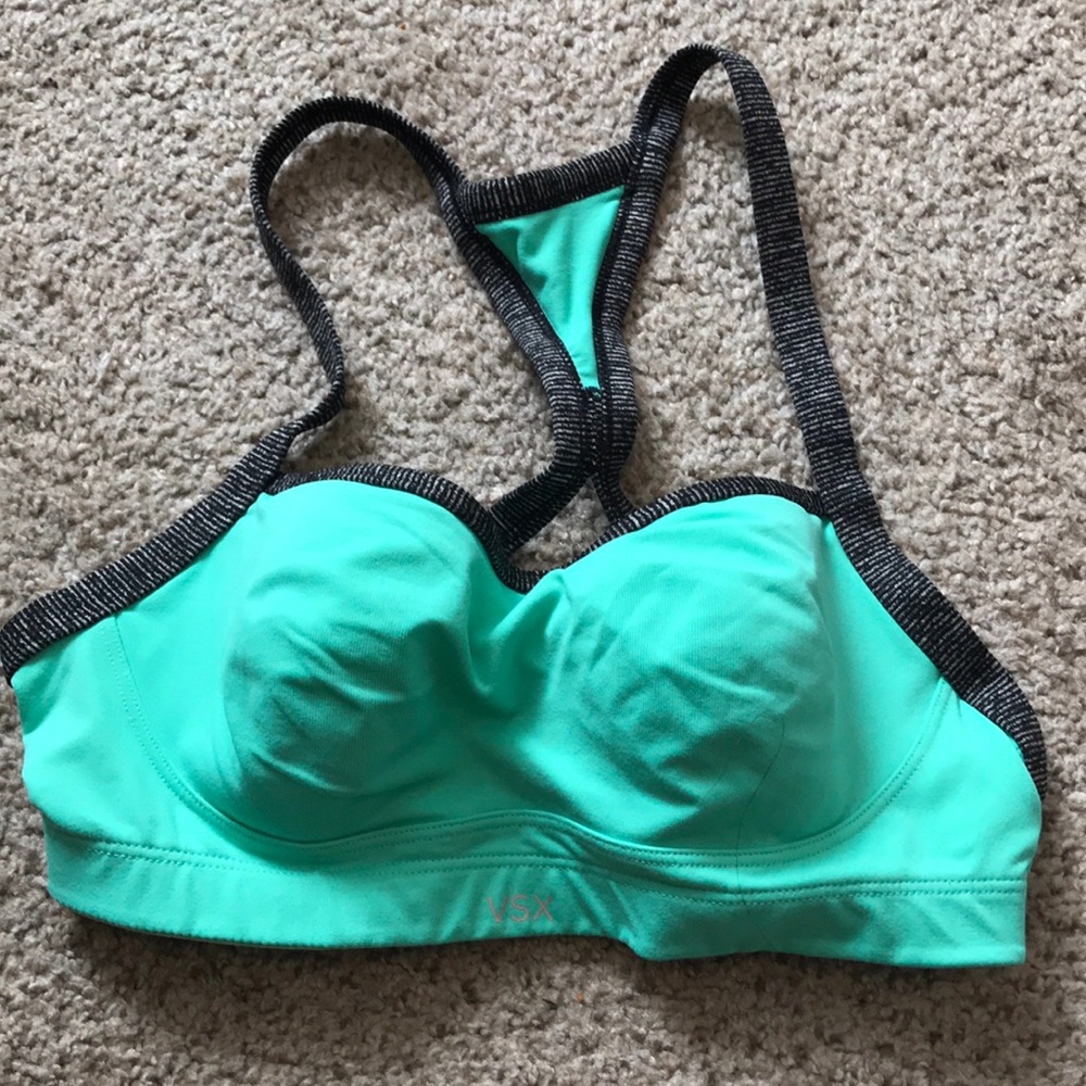 Victorias Secret sports bra